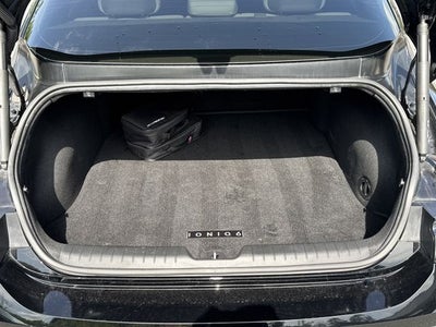 2023 Hyundai IONIQ 6 Limited