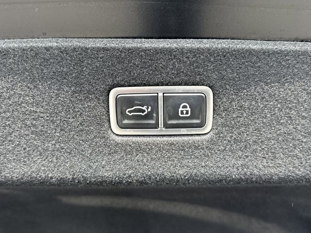 2023 Hyundai IONIQ 6 Limited