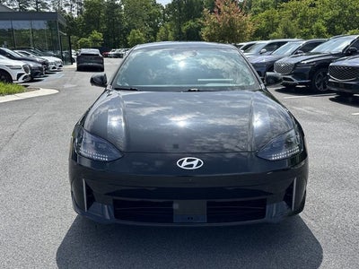 2023 Hyundai IONIQ 6 Limited