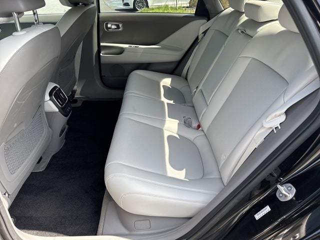 2023 Hyundai IONIQ 6 Limited