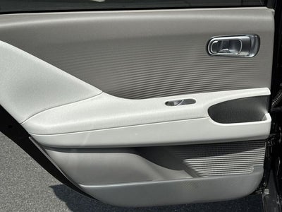 2023 Hyundai IONIQ 6 Limited