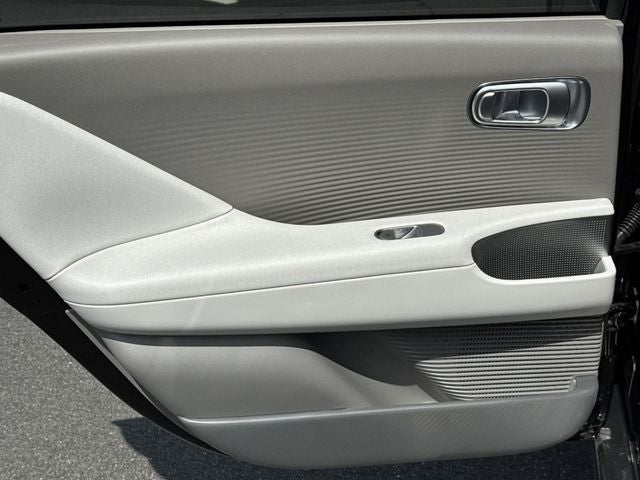 2023 Hyundai IONIQ 6 Limited