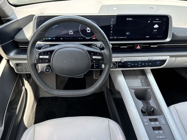 2023 Hyundai IONIQ 6 Limited