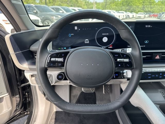 2023 Hyundai IONIQ 6 Limited