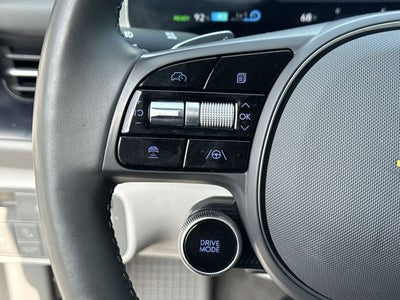 2023 Hyundai IONIQ 6 Limited