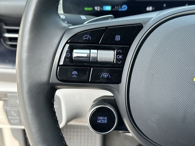 2023 Hyundai IONIQ 6 Limited