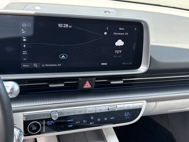 2023 Hyundai IONIQ 6 Limited