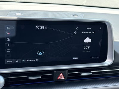 2023 Hyundai IONIQ 6 Limited