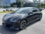 2023 Hyundai IONIQ 6 Limited