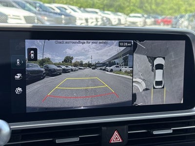 2023 Hyundai IONIQ 6 Limited