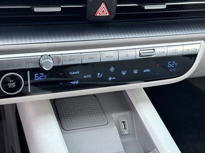2023 Hyundai IONIQ 6 Limited