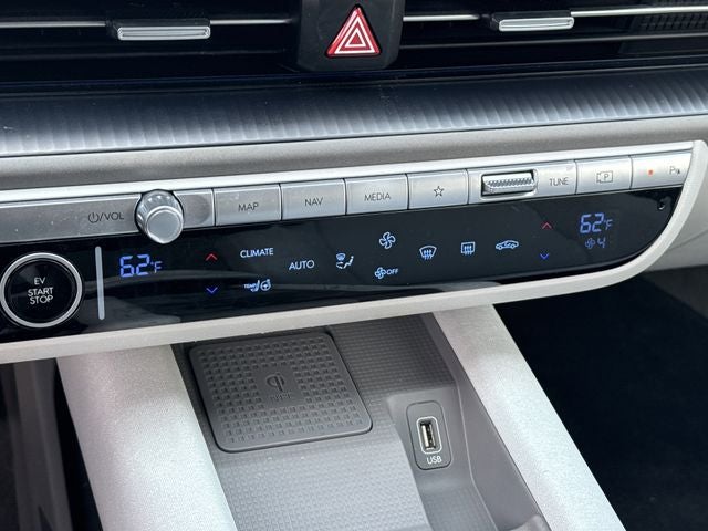 2023 Hyundai IONIQ 6 Limited