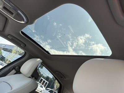 2023 Hyundai IONIQ 6 Limited