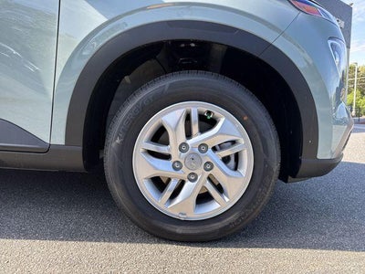 2026 Hyundai Venue SE