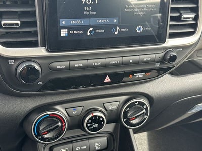 2026 Hyundai Venue SE