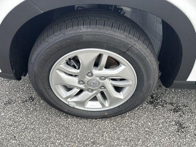 2026 Hyundai Venue SE