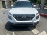 2021 Hyundai Venue SEL