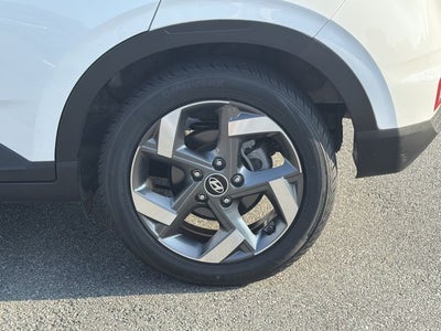 2021 Hyundai Venue SEL
