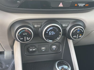 2021 Hyundai Venue SEL