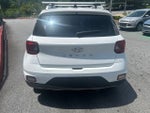 2021 Hyundai Venue SEL