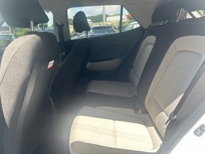 2021 Hyundai Venue SEL