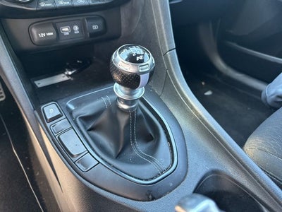 2019 Hyundai Veloster N