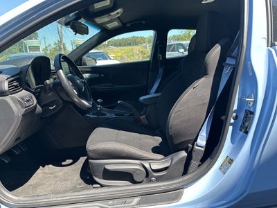 2019 Hyundai Veloster N