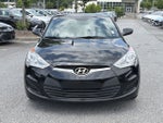 2013 Hyundai Veloster Base w/Gray