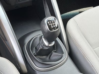 2013 Hyundai Veloster Base w/Gray
