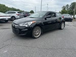 2013 Hyundai Veloster Base w/Gray