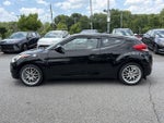 2013 Hyundai Veloster Base w/Gray
