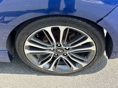 2016 Hyundai Veloster Turbo