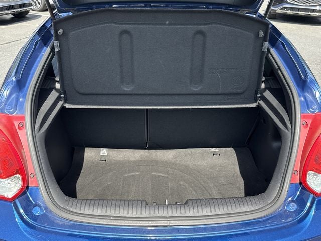 2016 Hyundai Veloster Turbo
