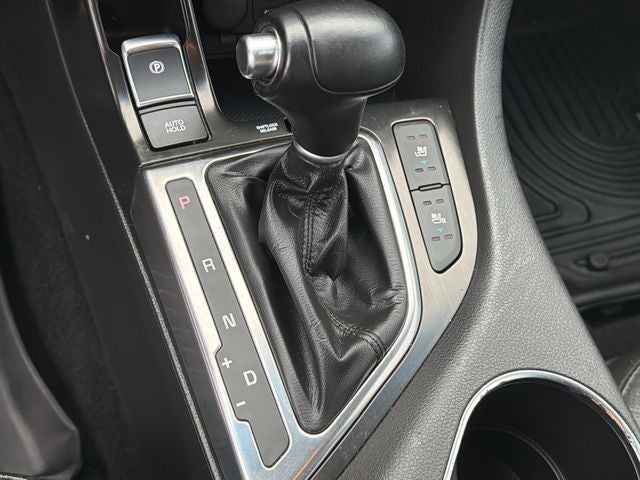2015 Kia Optima Hybrid EX