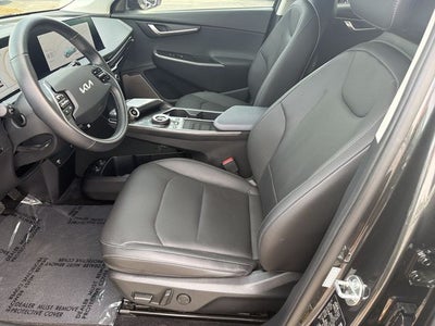 2023 Kia EV6 Wind