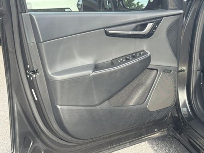 2023 Kia EV6 Wind
