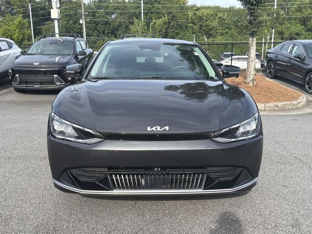 2023 Kia EV6 Wind
