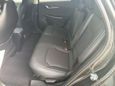 2023 Kia EV6 Wind