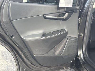 2023 Kia EV6 Wind