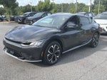 2023 Kia EV6 Wind
