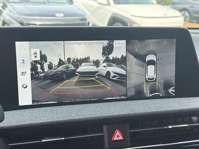 2023 Kia EV6 Wind