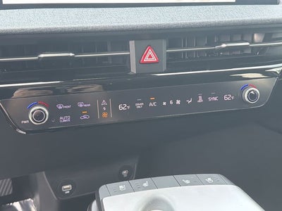2023 Kia EV6 Wind