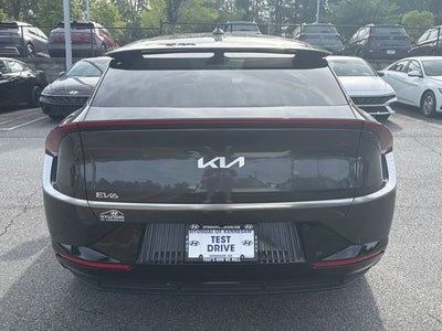 2023 Kia EV6 Wind