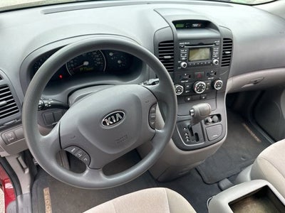2014 Kia Sedona LX