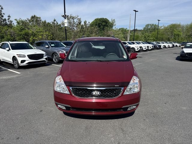 2014 Kia Sedona LX