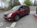 2014 Kia Sedona LX