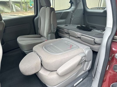 2014 Kia Sedona LX