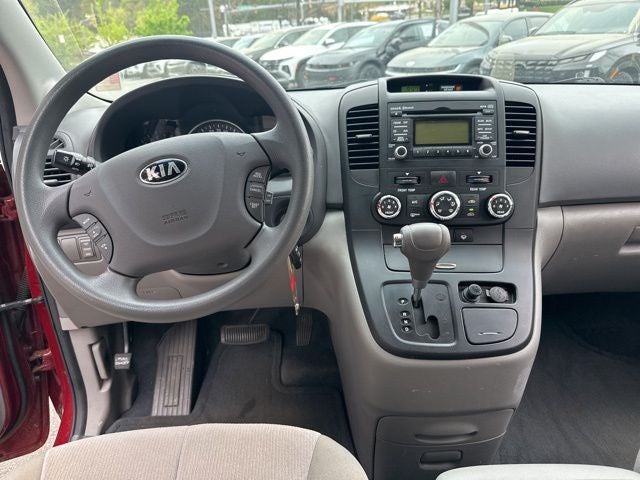 2014 Kia Sedona LX