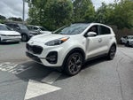 2020 Kia Sportage SX