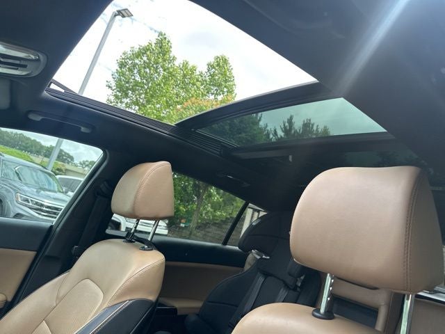 2020 Kia Sportage SX